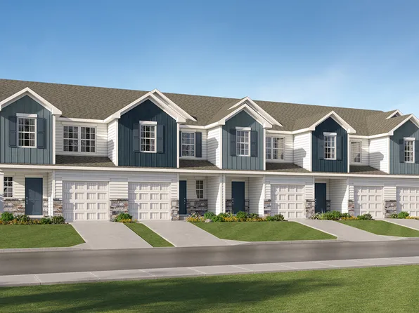 Magnolia Plan, The Maple : Timber