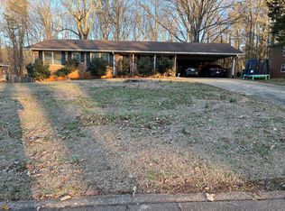 3839 Briarcliff Dr, Douglasville, GA 30135