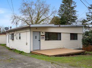 635 Ferndale Ave NE, Renton, WA 98056