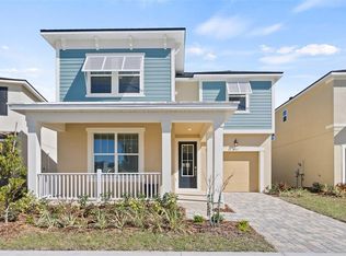 8917 Coconut Breeze Dr, Kissimmee, FL 34747