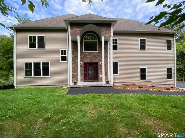 49 Ratlum Mountain Road, Barkhamsted, CT 06063