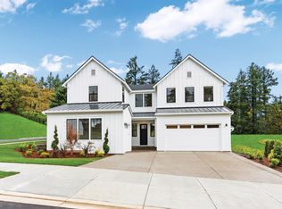 Rockcress Plan, Lacamas Hills - Huron Collection, Camas, WA 98607