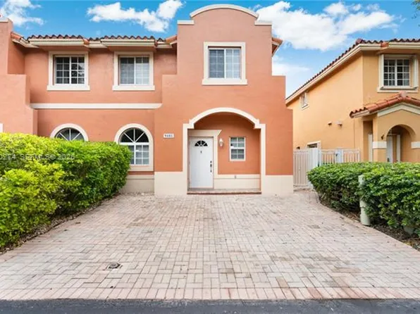 9481 SW 78th Ave #Townhouse 0, Miami, FL 33156
