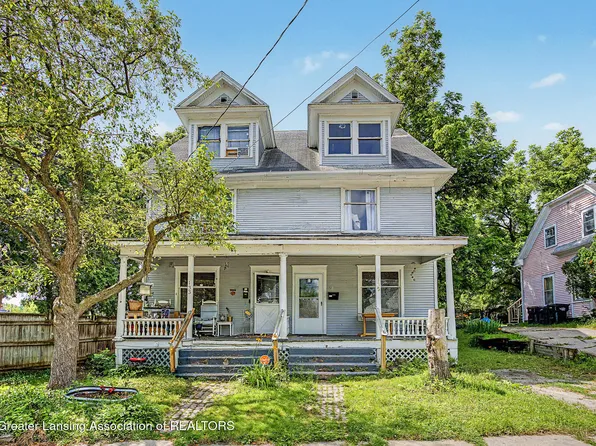 133/135 Woodlawn Ave, Lansing, MI 48910