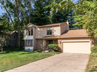 4199 Shoals Dr, Okemos, MI 48864
