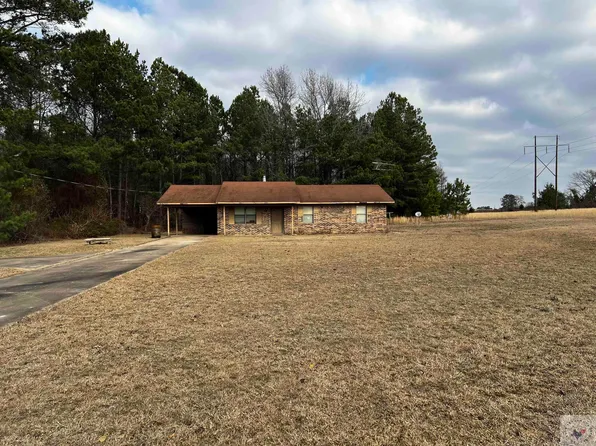 2234 County Road 2348, Marietta, TX 75566
