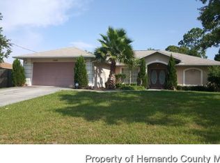 13180 Curry Dr, Spring Hill, FL 34609