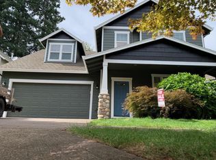 16441 SW Wildlife Haven Ct, Sherwood, OR 97140