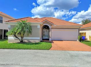 1329 Gem Cir #39, Rockledge, FL 32955