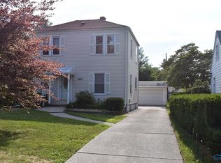 4201 Templar Rd, Toledo, OH 43613