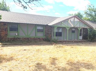 7500 S 4050th Rd, Talala, OK 74080
