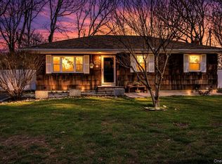 167 Robinwood Drive, Shirley, NY 11967