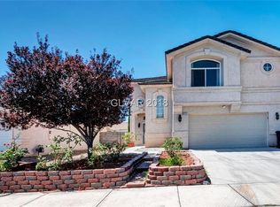 8229 High Meadow Ave, Las Vegas, NV 89131