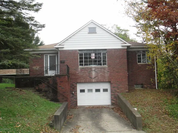 8 River Rd, Nanticoke, PA 18634