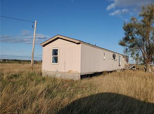 2231 N 8th Rd, Huntley, MT 59037