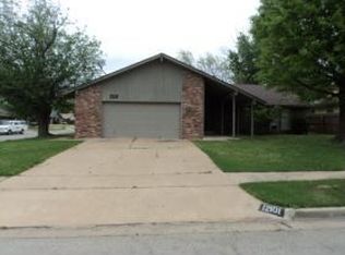 12101 E 37th St, Tulsa, OK 74146
