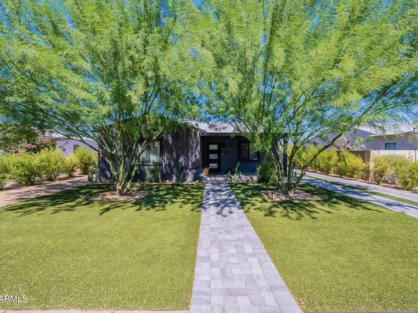 1116 W TURNEY Avenue, Phoenix, AZ 85013
