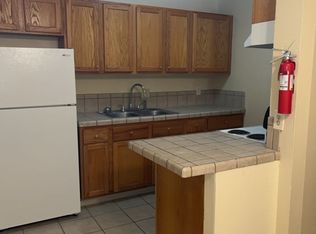 1901 Pulliam St #18, San Angelo, TX 76905