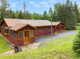 111 Hyde Point Rd, Indian Lake, NY 12842