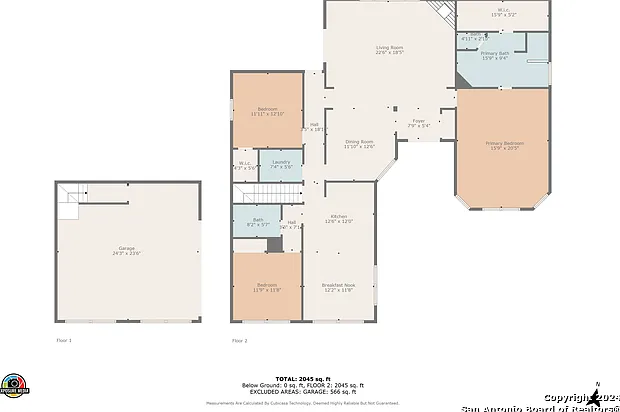 723 Sendera St — Photo 23