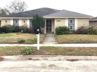7331 Eastmore Rd, New Orleans, LA 70126