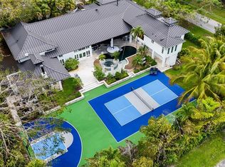 Martin Bros Ludlam Acres, Pinecrest, FL 33156