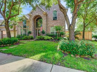 10802 Brendon Trails Ct, Spring, TX 77379