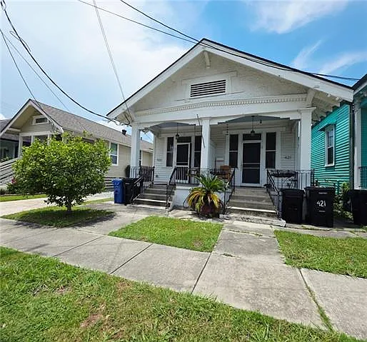 421 S Genois St — Photo 1