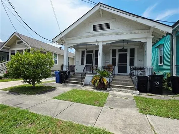 423 S Genois St, New Orleans, LA 70119