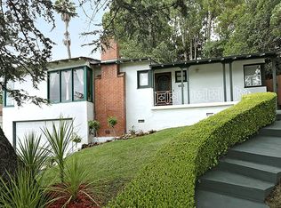 4641 Geranium Pl, Oakland, CA 94619