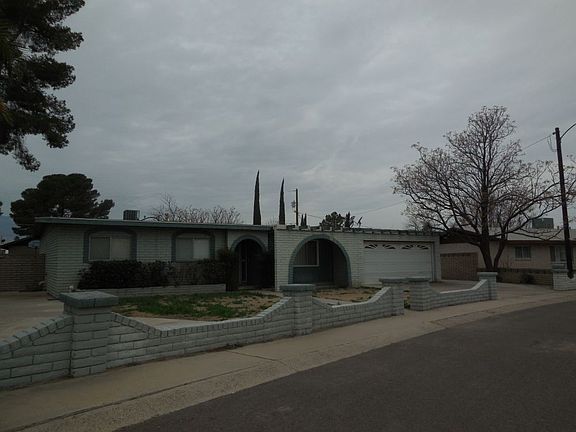 2nd image of 1911 S Big Horn Dr