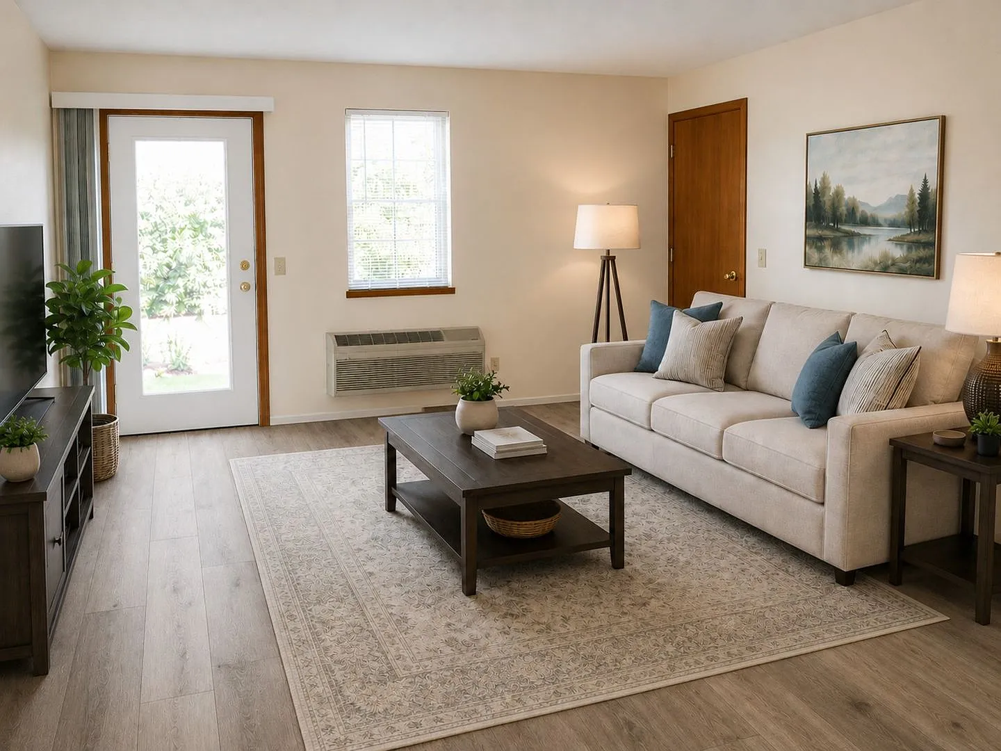 Windsor Pond Apartments — Photo 2