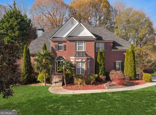 65 Crooked Stick Walk, Newnan, GA 30265