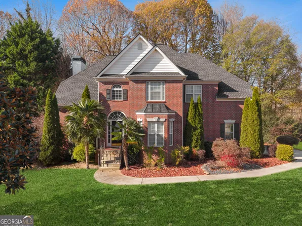 65 Crooked Stick Walk, Newnan, GA 30265