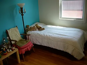 Rented by Owner