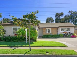 4186 Kirkcaldy Dr, San Diego, CA 92111