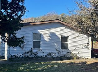 570 NE Cherry Hill Rd, Sheridan, OR 97378