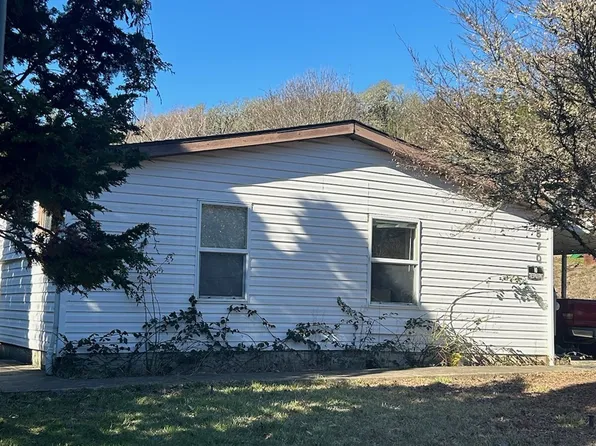 570 NE Cherry Hill Rd, Sheridan, OR 97378