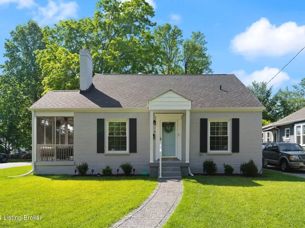 3718 Grandview Ave, Saint Matthews, KY 40207