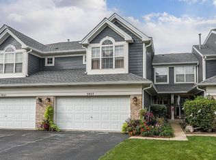 3927 Vesper Ct, Naperville, IL 60564