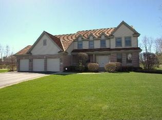 14177 W Oban Ct, Libertyville, IL