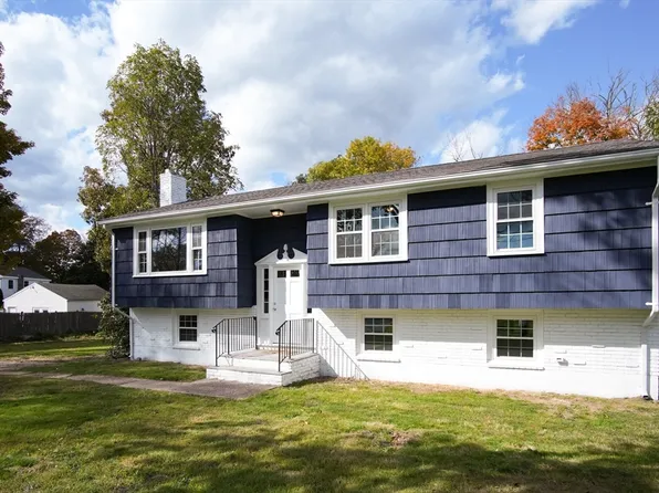 99 Bryant St, West Bridgewater, MA 02379