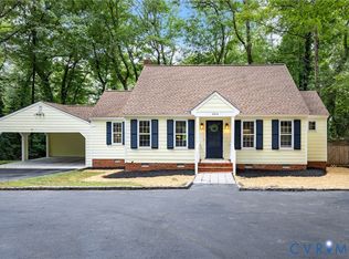 2814 Kenbury Rd, Richmond, VA 23225