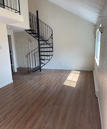 Main Living area