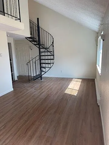 Main Living area