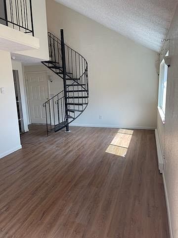 Main Living area