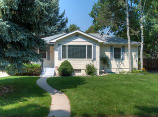 3031 S Marion St, Englewood, CO 80113