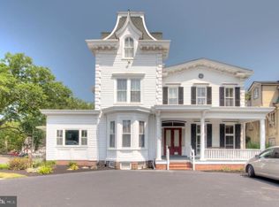 193 W Commerce St, Bridgeton, NJ 08302