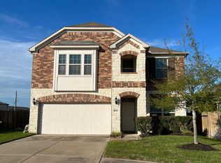 4503 Malden Motte Dr, Katy, TX 77494