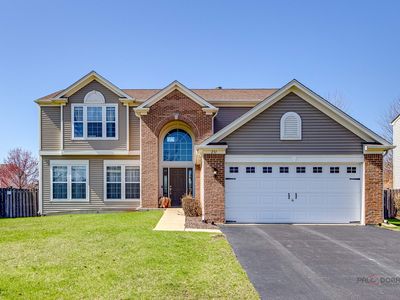 231 Clubhouse St, Bolingbrook, IL, 60490